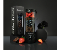 BlendyGo Blender Bezprzewodowy BlendyGo 3 czarny - 1196764 - zdjęcie 3